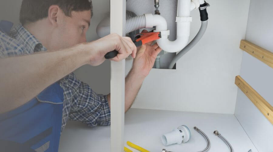 Professional Leak Detection in Joshua Tree, CA