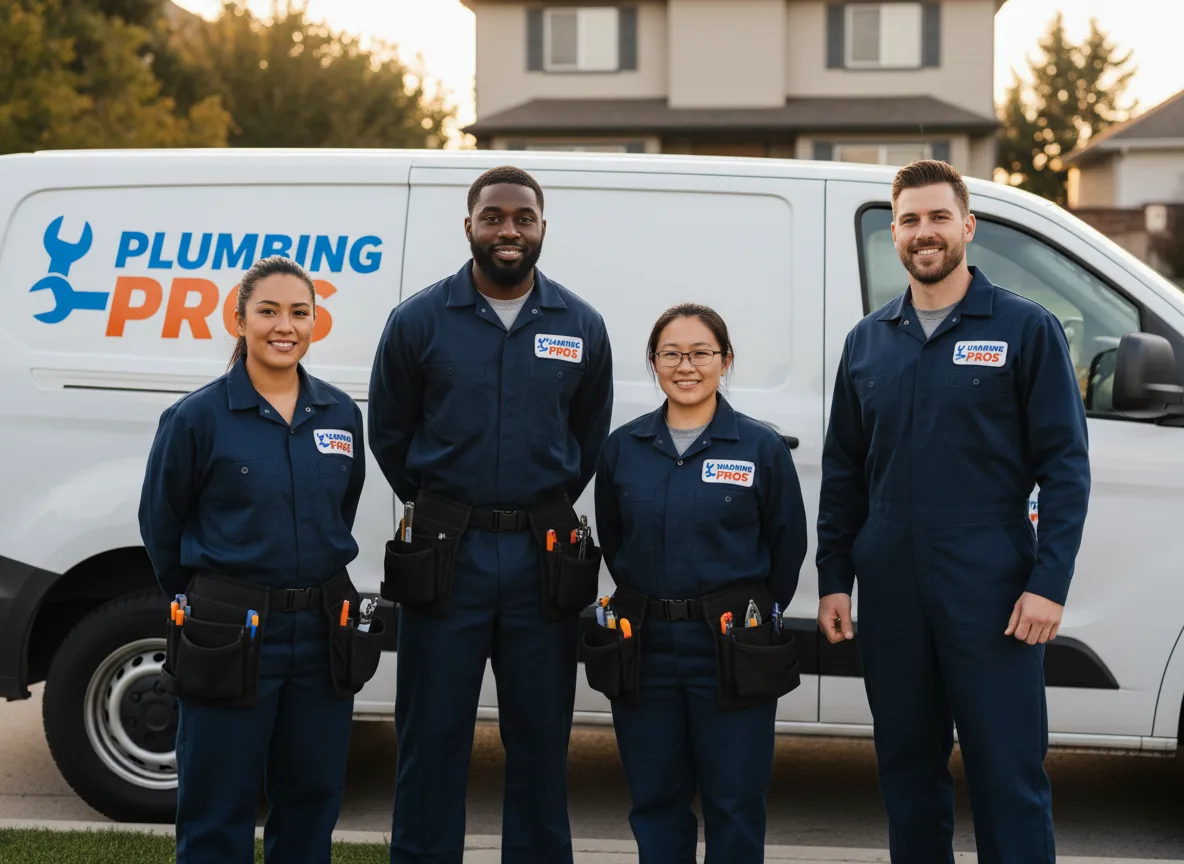 Water Heater Repair company in Joshua Tree, CA